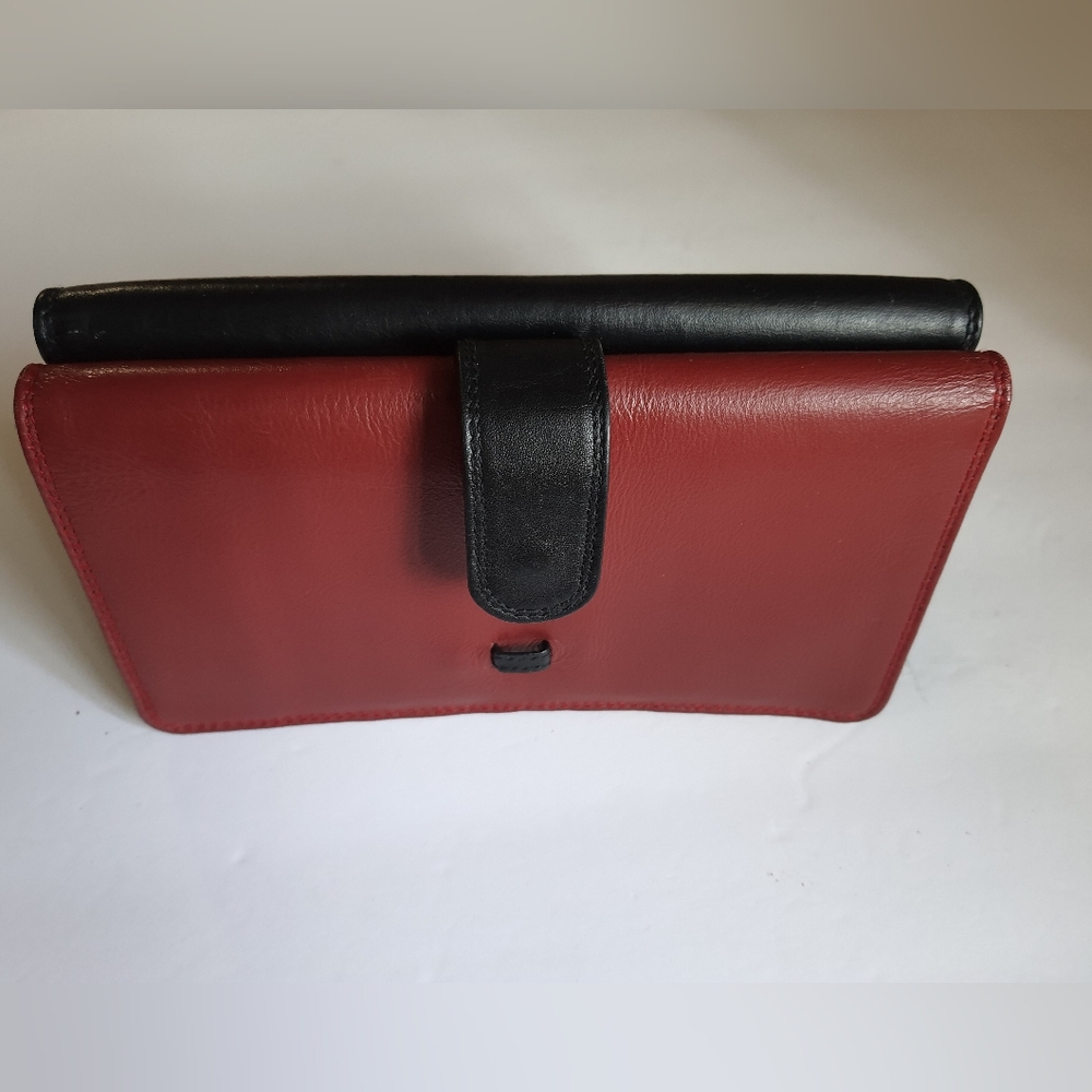 Derek Alexander Wallet - Picture 3 of 7